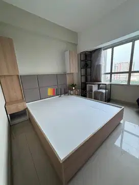 Apartemen Brand New Type Studio Springlake Summarecon Bekasi