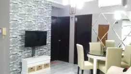 Apartemen 3BR di Mediterania K.Gading