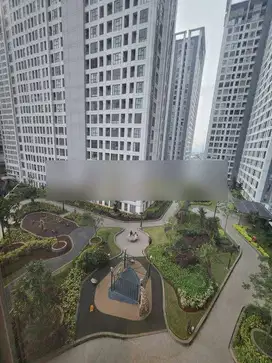 Apartement Mtown 3 BR Furnished Bagus