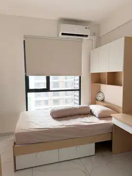 Dijual /Disewakan Apartemen Skyhouse Alam Sutera