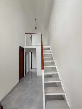 Rumah Minimalis Area Komplek Taman Cihanjuang Readystock