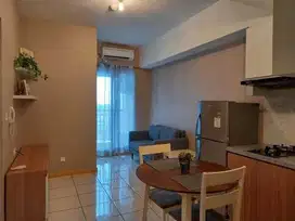 Disewakan Mtown tower Franklin Tipe 2BR Furnished