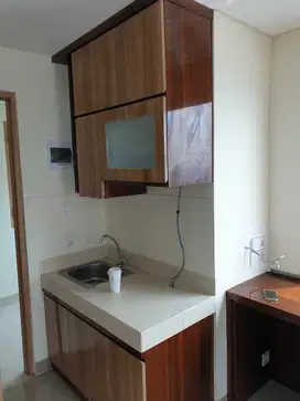 Apartmen BRESIDENCE Full Furnish Siap Huni di BSD