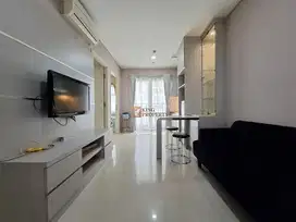 Design Interior, Disewa 2BR Apartemen Madison Park Tanjung Duren 