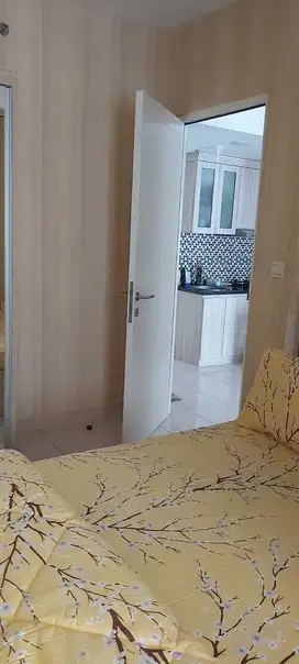 Disewa Apartemen SpringLake Summarecon Bekasi
