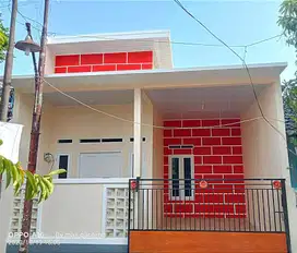 Rumah murah daerah pondok ungu permai bekasi