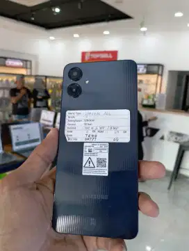 Samsung A06 Second