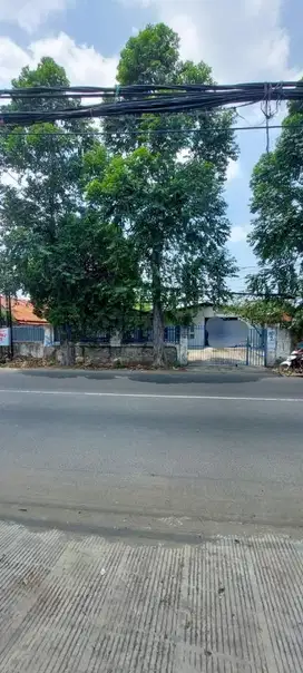 ADA GUDANG BAGUS DAN LOKASI STRATEGIS SIAP USAHA DI CIPONDOH