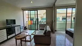 Apartemen Taman Pasadenia Pulomas Jakarta Timur Furnished Siap Huni