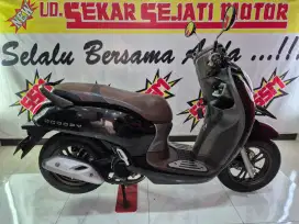 Scoopy prestige cbs keyless 2021 istimewa