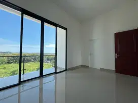 Perum dengan 3 View Sekaligus! Sunset, Pegunungan, Citylight. 492jt an