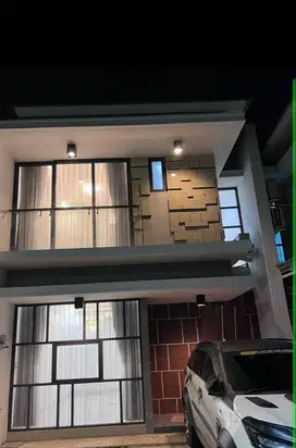 JUAL RUMAH GOLDEN CITY DEKAT STASIUN BEKASI HARGA OKE (C0477)