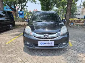 DP 5% Honda Mobilio 1.5 E Bensin-AT 2015 NYQ
