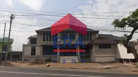 Dijual Guest House di Jalan Ir. Soekarno, Junrejo Batu