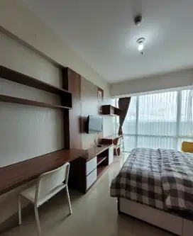 Apartemen U Residence Karawaci Tower 2 Type Studio