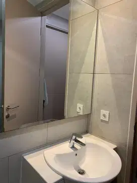 Disewa Murah Apartemen Menara Jakarta, Kemayoran, Jakarta Pusat