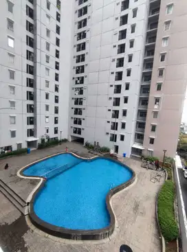 Dijual Apartemen Sentraland Cengkareng 1BR Furnished