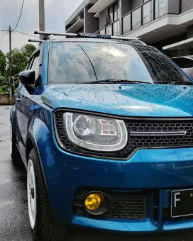 IGNIS GX AT 2019