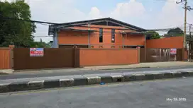 Gudang Baru, Jl. Raya Parung