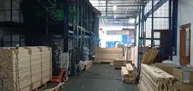Di jual cepat gudang prima daan mogot jakarta barat