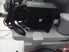 PSU CORSAIR CX750M 750watt