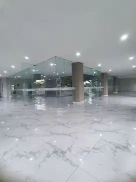 Dijual gedung kantor 5 lantai di kalimalang jakarta timur