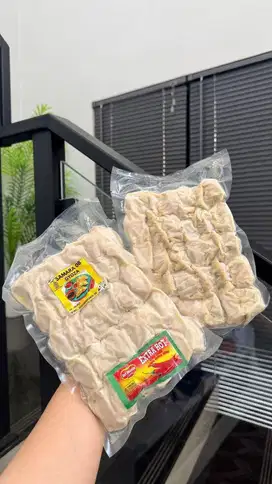 Gyoza frozen isi 30