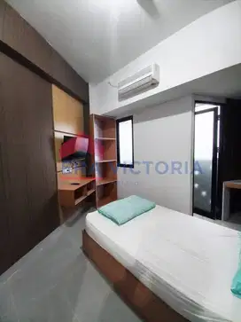 Apartemen Lokasi Strategis Dekat Kampus UMM, Terminal Landungsari