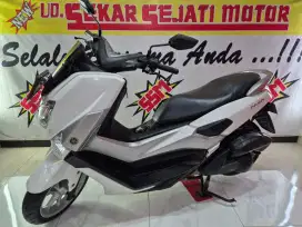 Nmax 2017 istimewah