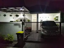 Rumah Bagus Luas 109 Meter Strategis 2.8km Dari Stasiun Bogor.