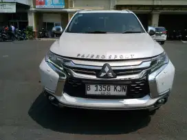 Pajero Sport Dakar 4x2 2020