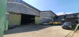 Pergudangan Pantai Indah Dadap Kosambi Tangerang