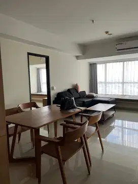 Sewa Apartemen 3BR+1 Orange County Lippo Cikarang, Hanya 138 JT/Tahun!