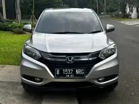 Honda HRV E CVT 2017