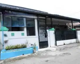 Di jual rumah luas dalam komplek di kodau jatimekar bekasi