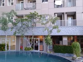 Apart Siap Huni Di Apart Baileys City Ciputat Kota Tangerang Selatan