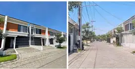 Rumah Baru dekat Aloha dan Juanda hanya 1 jt langsung KPR