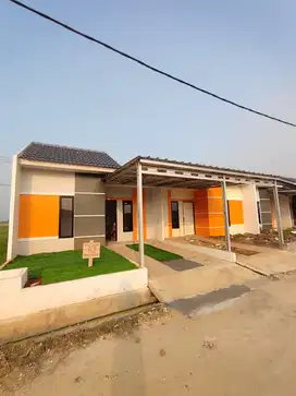 Rumah subsidi Bekasi dekat Jakarta timur dan kota bekasi