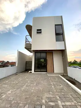 Cluster Baru Promo Mezzanine Minimalis Cilame Padalarang Bandung Barat