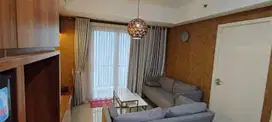 Apartment Breeze Fully Furnished 2BR di Bintaro