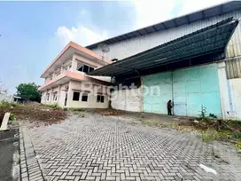 2 GUDANG JEJER MARGOMULYO INDAH BEBAS BANJIR dkt perak kalianak romo