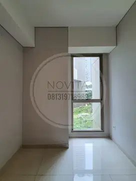Dijual Apartemen Taman Anggrek Residence – 1 BR Semi Furnished