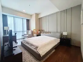 DISEWAKAN LUXURY APARTEMEN 2BR+1 ANANDAMAYA RESIDENCE SUITE SIAP HUNI