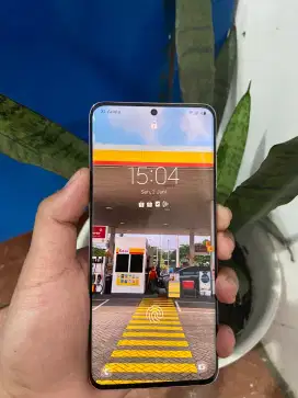 Samsung S20 8/128 Gb resmi sein