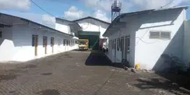 PABRIK ROKOK LOKASI PAKISAJI KABUPATEN MALANG