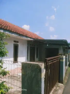 Rumah murah siap huni dan strategis di ciseeng bogor