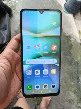 Redmi A5 4/128 Fullset Garansi