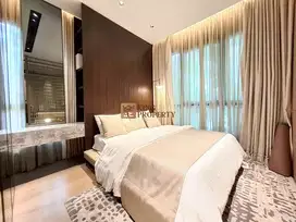 Promo Spesial! Studio Antasari Place Cash Bertahap 5%,KPA Bank Approve