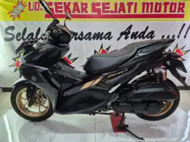AEROX ABS vva 2022 ISTIMEWAH