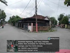 KELURAHAN SANDANGREJO, NGIMBANG, LAMONGAN